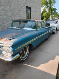 1959 Impala!!