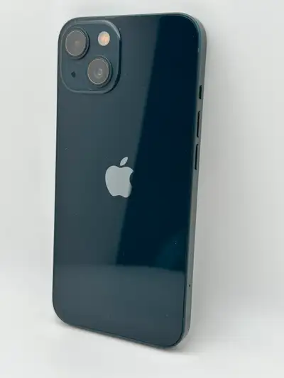 Apple iPhone 13 Unlocked 100%, View more