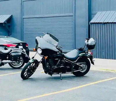 Some cool pics from last season. I’ll post more dis year. The bike has a All American Gothic style S...