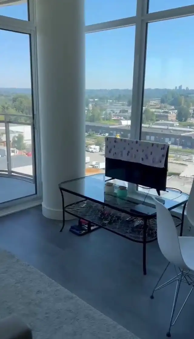 1 bedroom condo | Parking + Locker | Utilities Included | Long Term ...