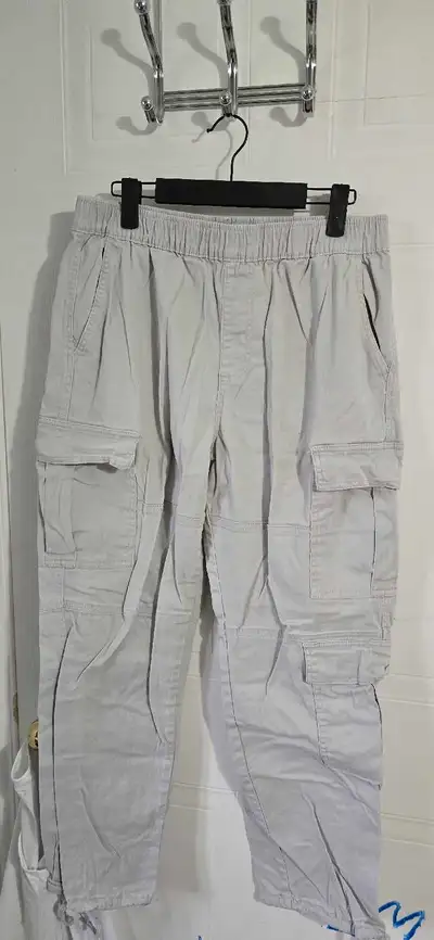 clothing lot size large, View more
