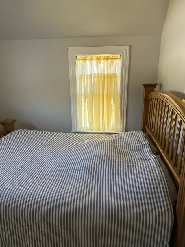 Private Home Sale — 19 Rockland Dr, McAdam, NB (E6J 1V3)