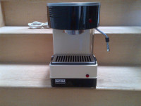 REDUCED - Quick Mill Espresso Machine