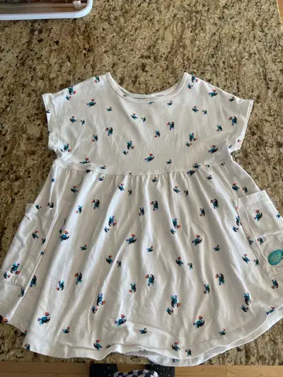 Robe pour fillettes 2-3 ans marque souris mini, View more