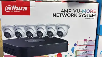 Looking For CCTV Installation Helper, View more
