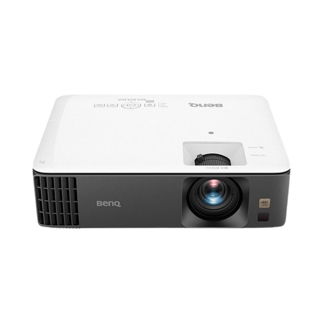 BenQ 4K UHD Gaming Home Theatre Projector (TK700) in General Electronics in Mississauga / Peel Region - Image 3