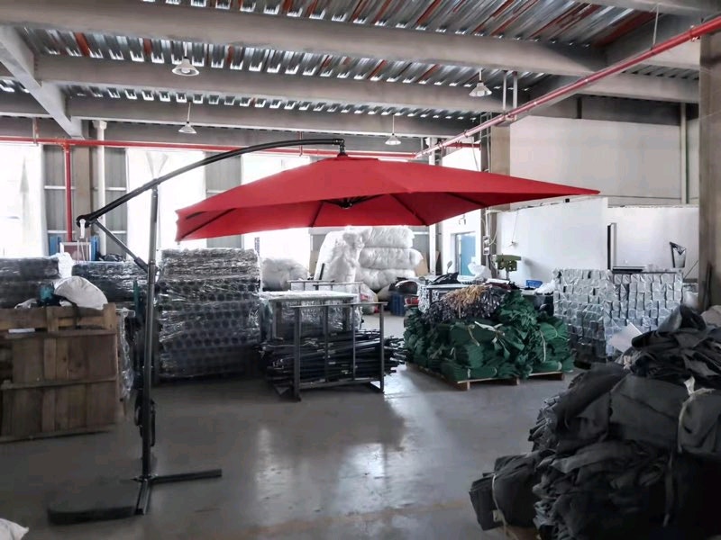 Parasol/Patio Umbrella Mobilier pour terrasse et jardin Longueuil