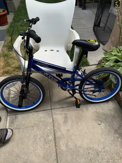 Movelo BMX Bike (20"), View more