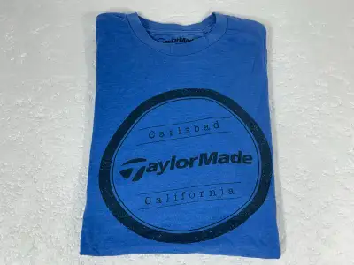TaylorMade Shirt, View more