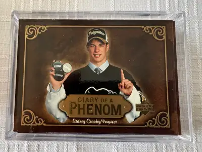 Hockey Cards, View more