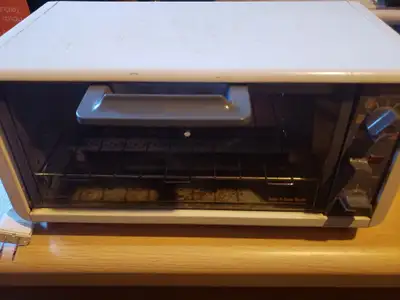 Petit four grille pain, View more