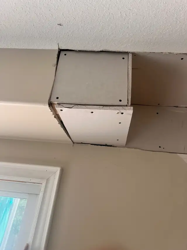 Handyman , stucco , paint, drywall, tapping in Renovations, General Contracting & Handyman in Brantford - Image 5