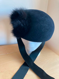 Firenze Fur Hat