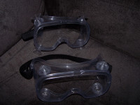 Safety Goggles