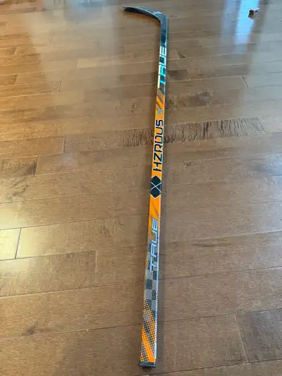Brand New Elite TRUE Hzrdus Senior 75 Flex Stick , View more