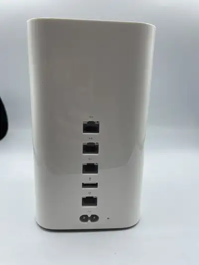 Apple Wi-Fi Router AirPort Extreme Station 6th gen A1521 EM2703, View more