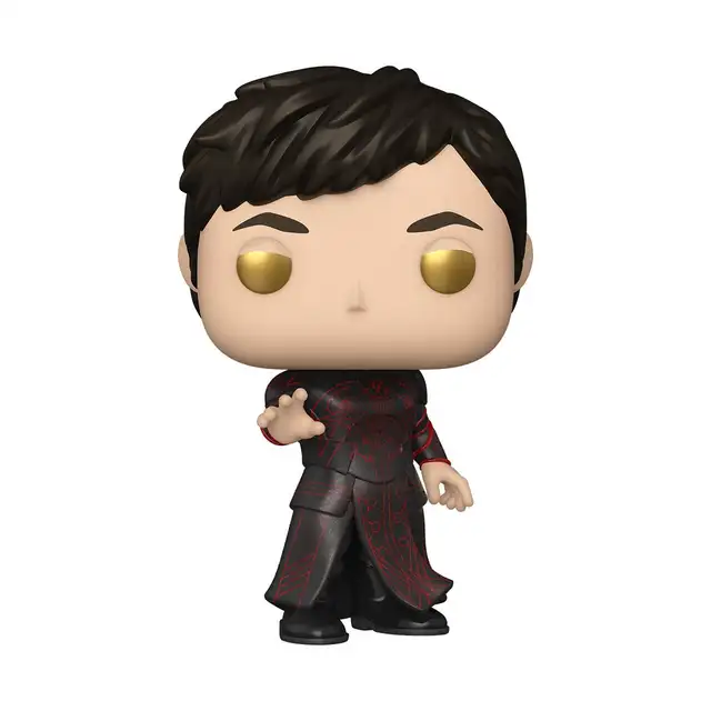 Eternals Druig Pop! Vinyl Figure