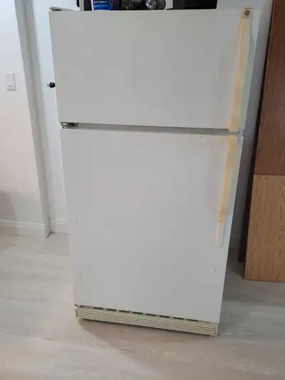 GE Fridge for sale, View more