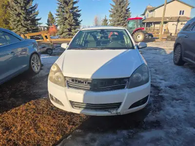 Hey! I have a 2009 Saturn Astra for sale .It runs and drives good it has a new battery in it over al...