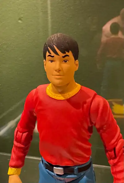 Shazam! Billy Batson Figure, View more