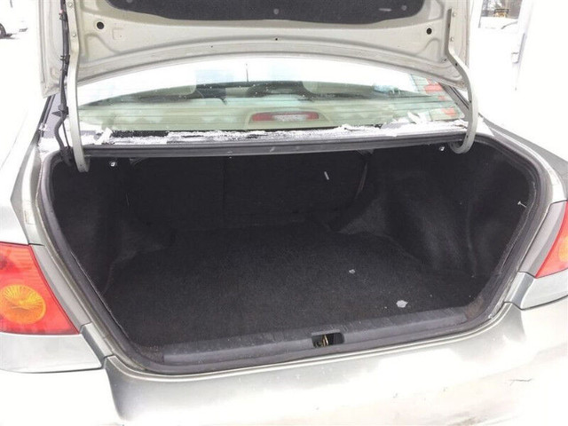 2003 Toyota Corolla Sedan in Cars & Trucks in Kitchener / Waterloo - Image 2