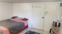 One bedroom