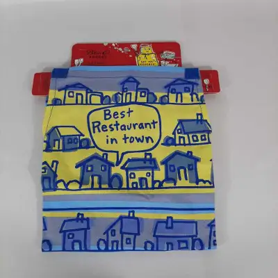 Aprons for in the Kitchen and Home Work, View more