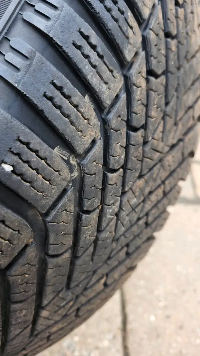 Tires & rims - 245/45/17, 225/45/17, 205/50/17, Lexus in Tires & Rims in Markham / York Region - Image 8