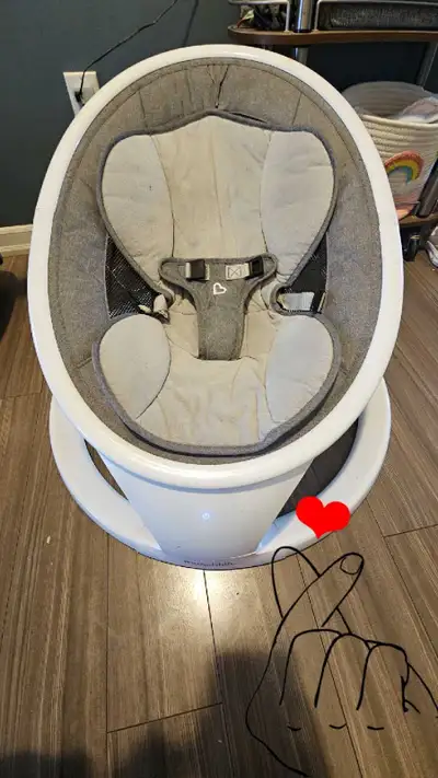 baby swing, View more