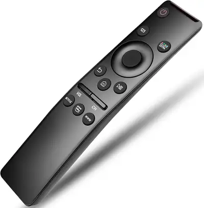 Samsung TV Remote, View more