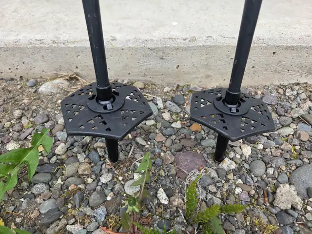 Ski poles - Black Crows Furtis in Ski in Kitimat - Image 6