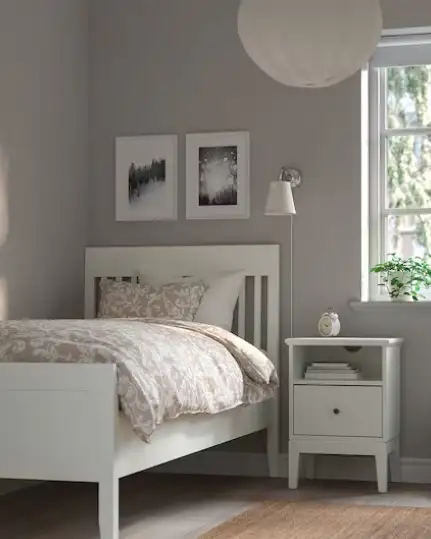 IKEA ARSTID Wall Lamps (2) in Indoor Lighting & Fans in City of Toronto - Image 11