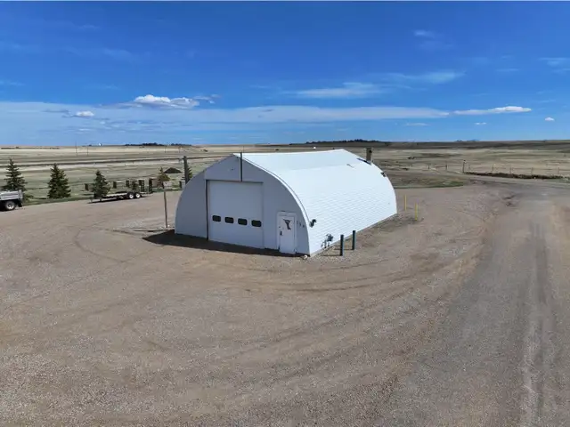 #26EK - Unreserved Auction .27± Acre Industrial Lot, Warner ...