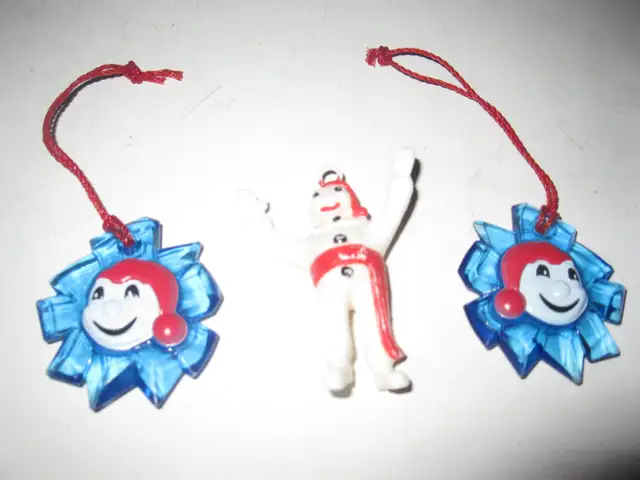 Bonhomme Carnaval (Québec) in Hobbies & Crafts in Québec City - Image 3