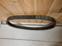 Arctic Cat Snowmobile Belt