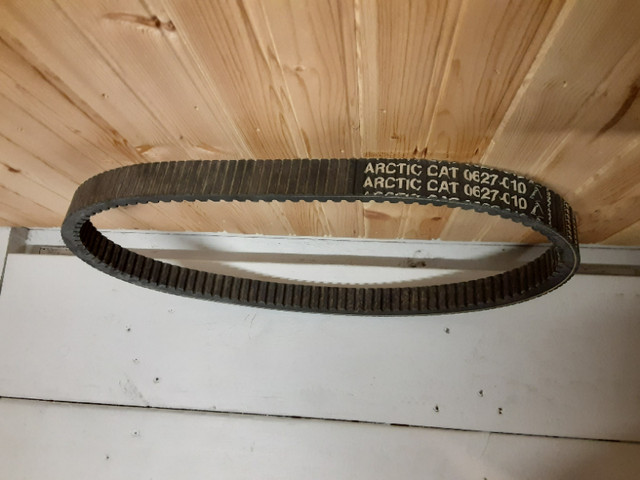 Arctic Cat Snowmobile Belt in Snowmobiles Parts, Trailers & Accessories in North Bay