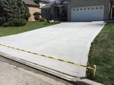 CEMENT & CONCRETE SERVICES, View more