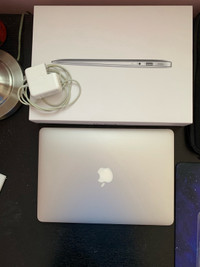 MacBook Air 13” 2015