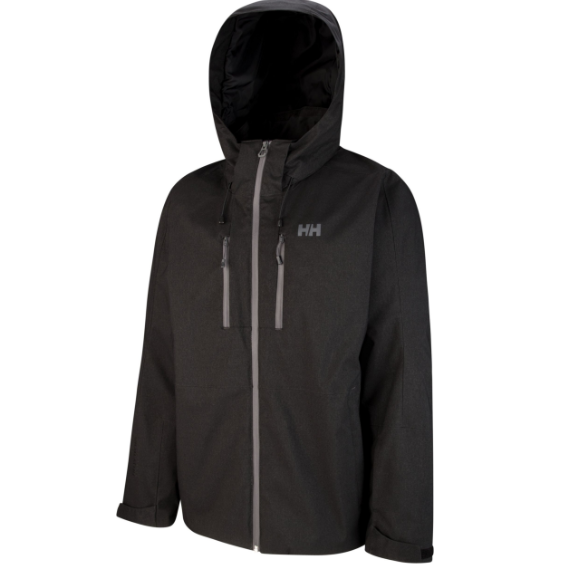 Helly Hansen Juniper Men's Winter Ski Jacket Size Large in Men's in Calgary - Image 5