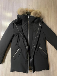 Mackage Jacket (size 40)