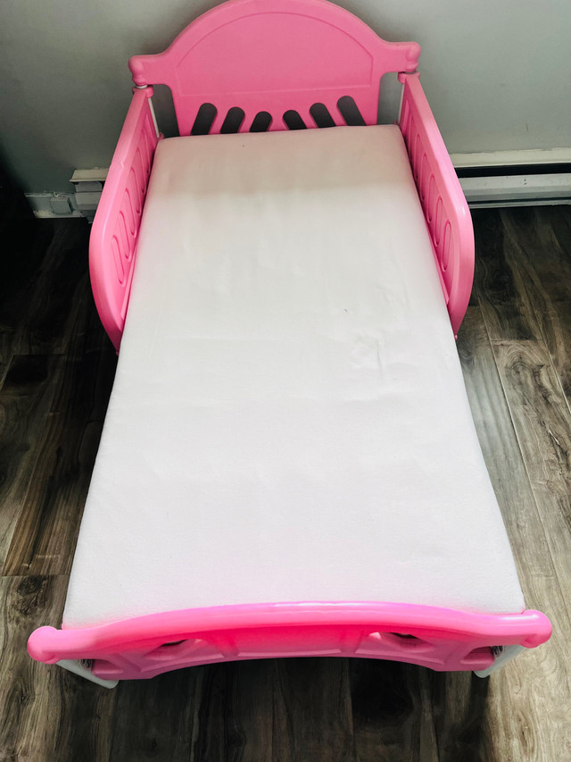 Toddler Bed For Sale in Toys in St. John's - Image 2