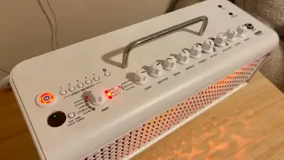 Yamaha THR30ii Wireless Guitar Amp, View more