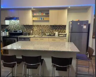 Summer Room Rental Available (July–August 2025) $600 a month