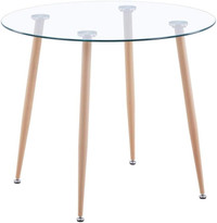 NEW-IN-BOX Dining Table for 4 (See Description, FR10)