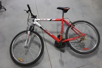 Supercycle XTI-21, 21 Speed Bicycle with 24 Inch Tires​, View more