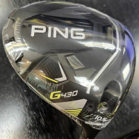 PING G430 MAX, Head Only