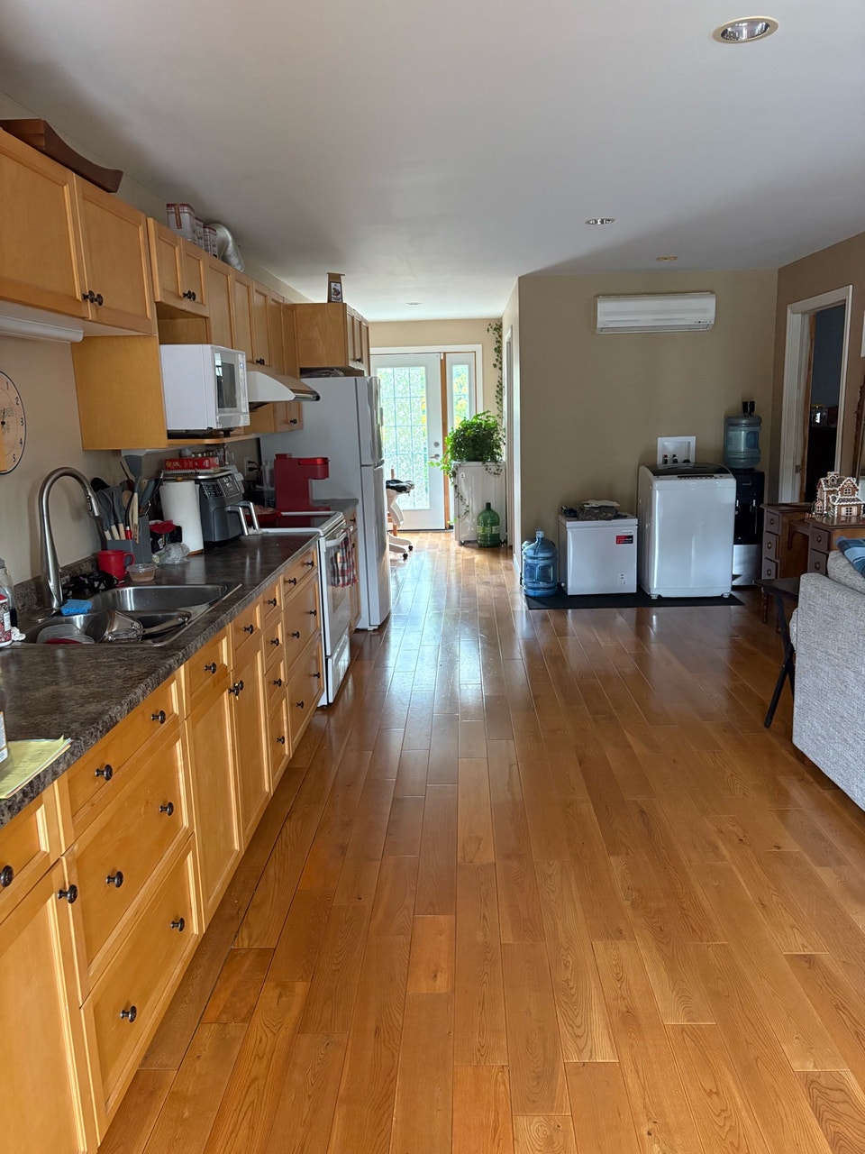 apartment 5