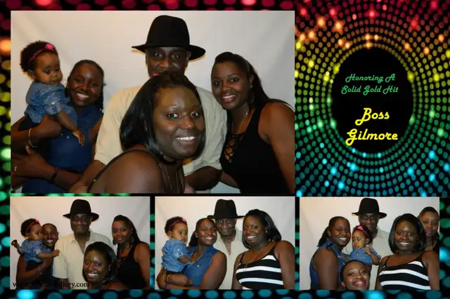 Best Photo Booth For your Event - $220 One Exclusive Offer62863255509250123