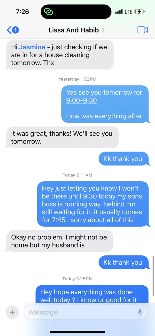 Professional cleaning services in Cleaners & Cleaning in Calgary - Image 8