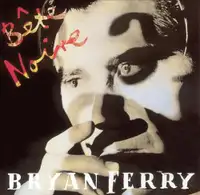 CD-BRYAN FERRY-BETE NOIRE-1987